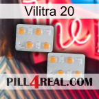 Vilitra 20 25